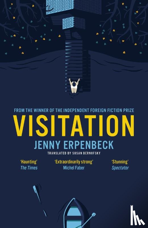 Erpenbeck, Jenny (Y) - Visitation