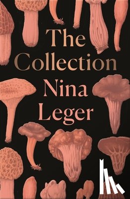 Leger, Nina - The Collection