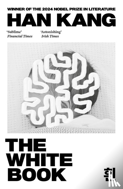 Kang, Han (Y) - The White Book