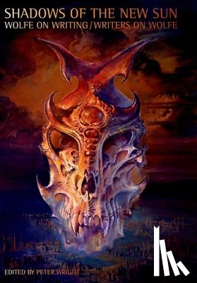 Wright, Peter - Shadows of the New Sun
