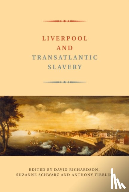  - Liverpool and Transatlantic Slavery