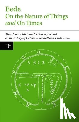 Bede - Bede: On the Nature of Things and On Times