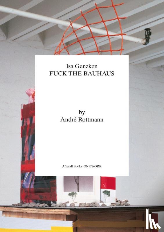 Rottman, Andre - Isa Genzken