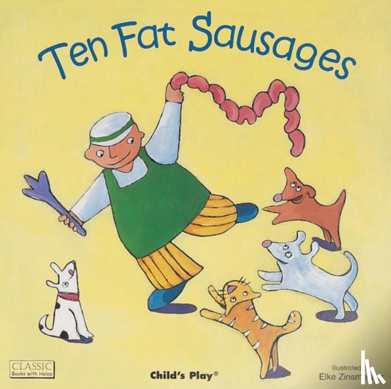  - Ten Fat Sausages