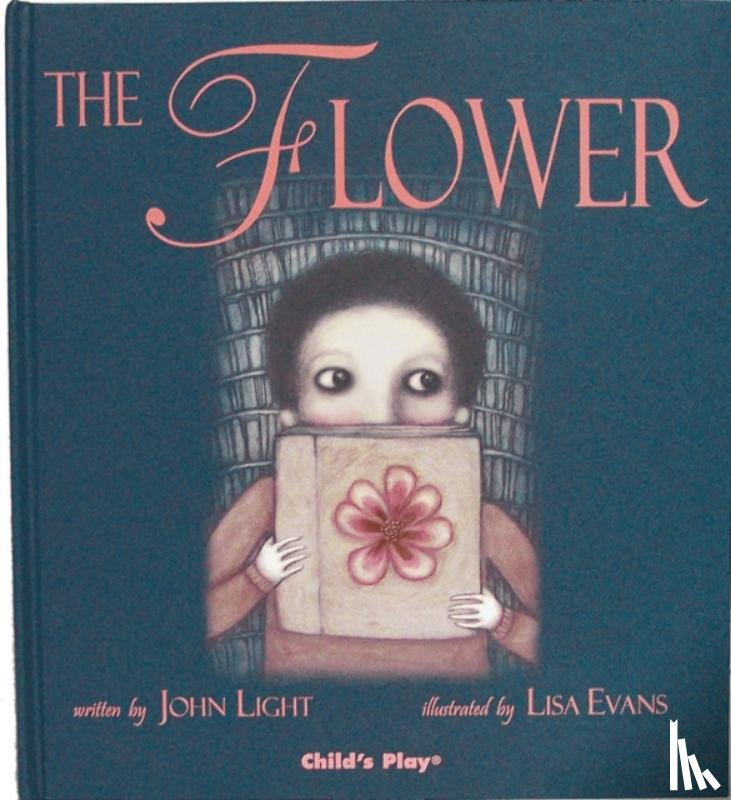 Light, John - The Flower