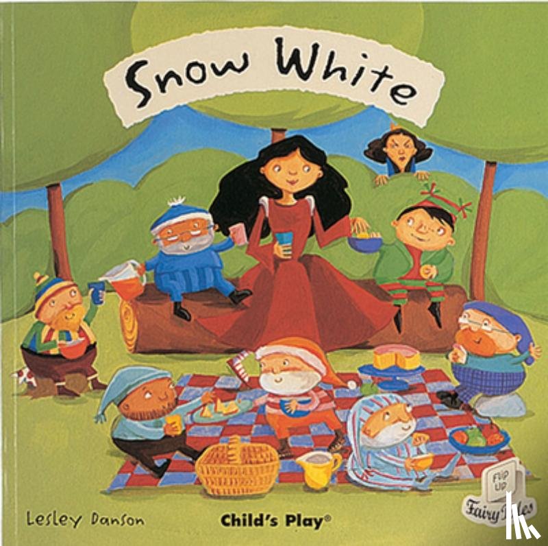  - Snow White
