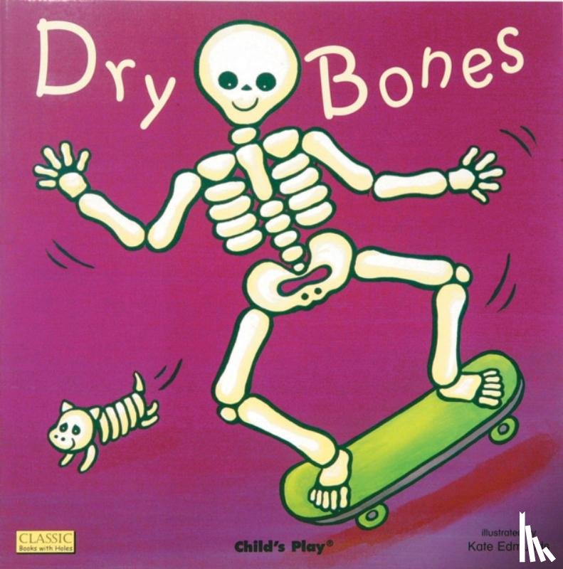  - Dry Bones