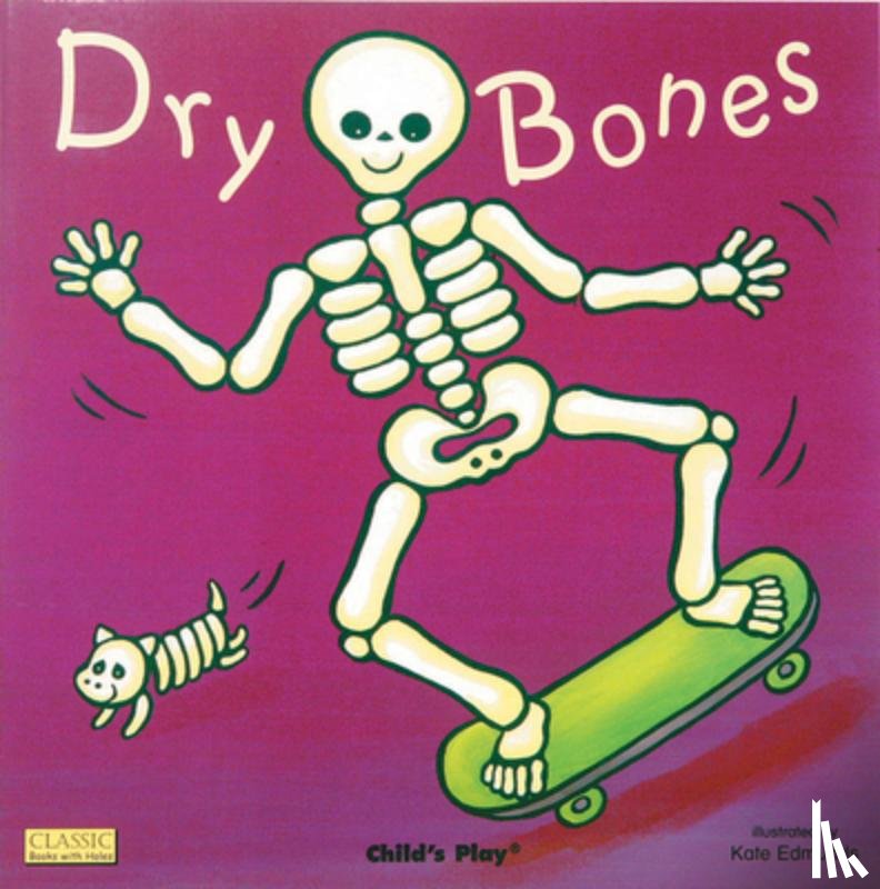  - Dry Bones