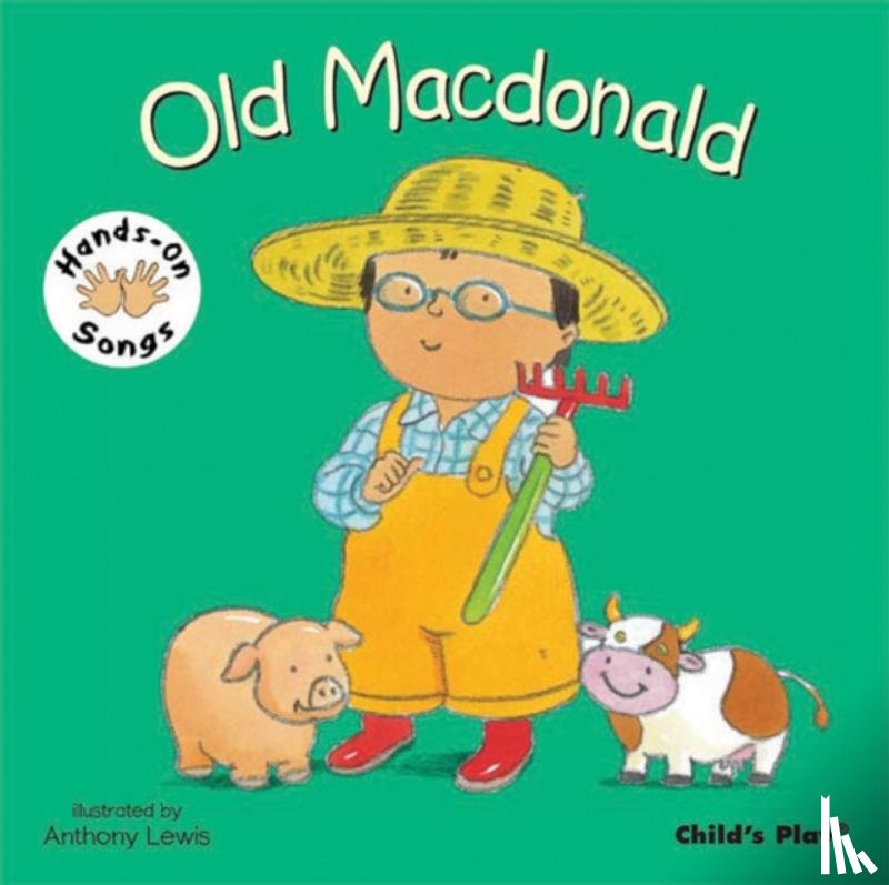  - Old Macdonald