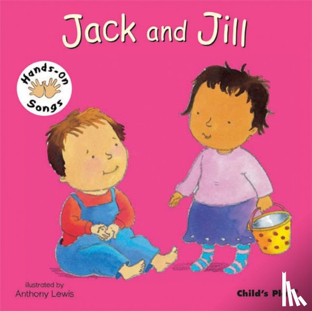  - Jack and Jill