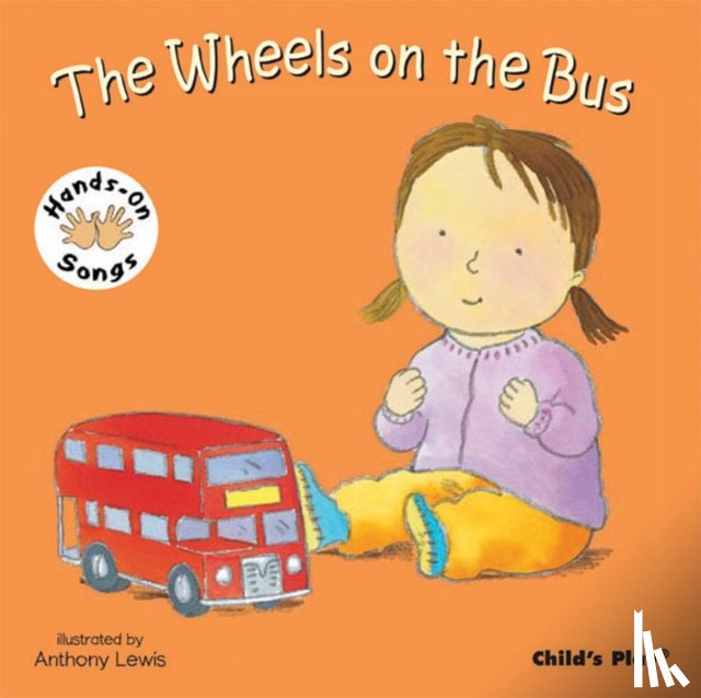  - The Wheels on the Bus