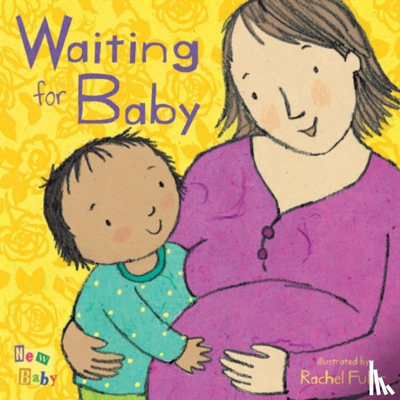  - Waiting for Baby