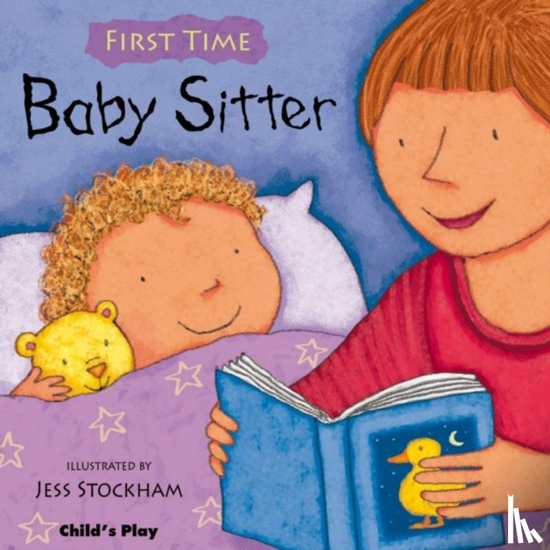  - Baby Sitter