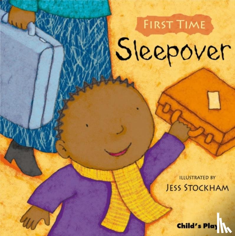  - Sleepover