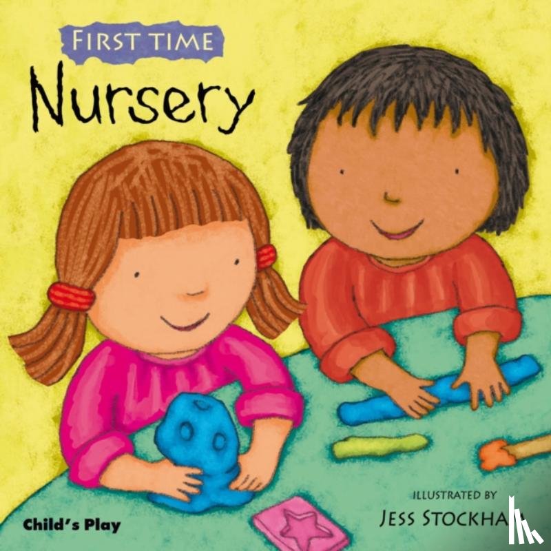  - Nursery