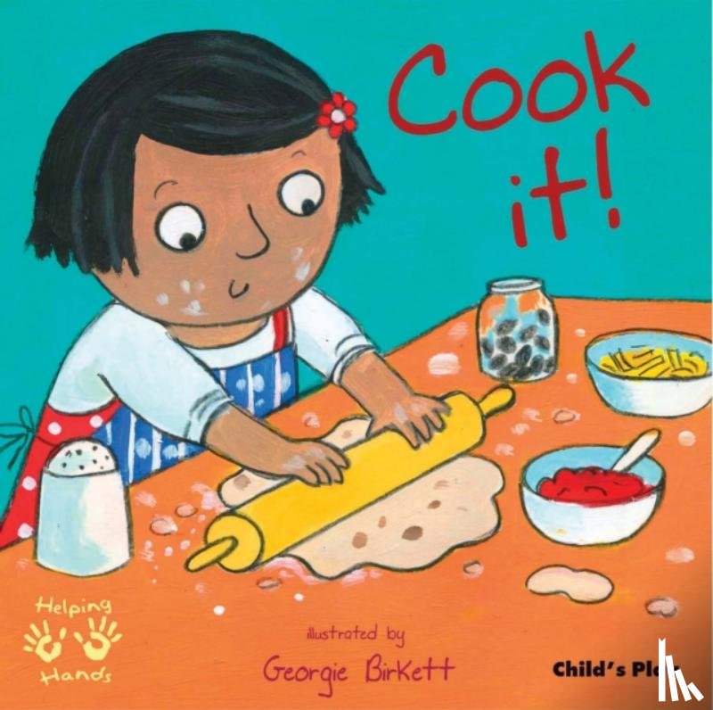  - Cook It!