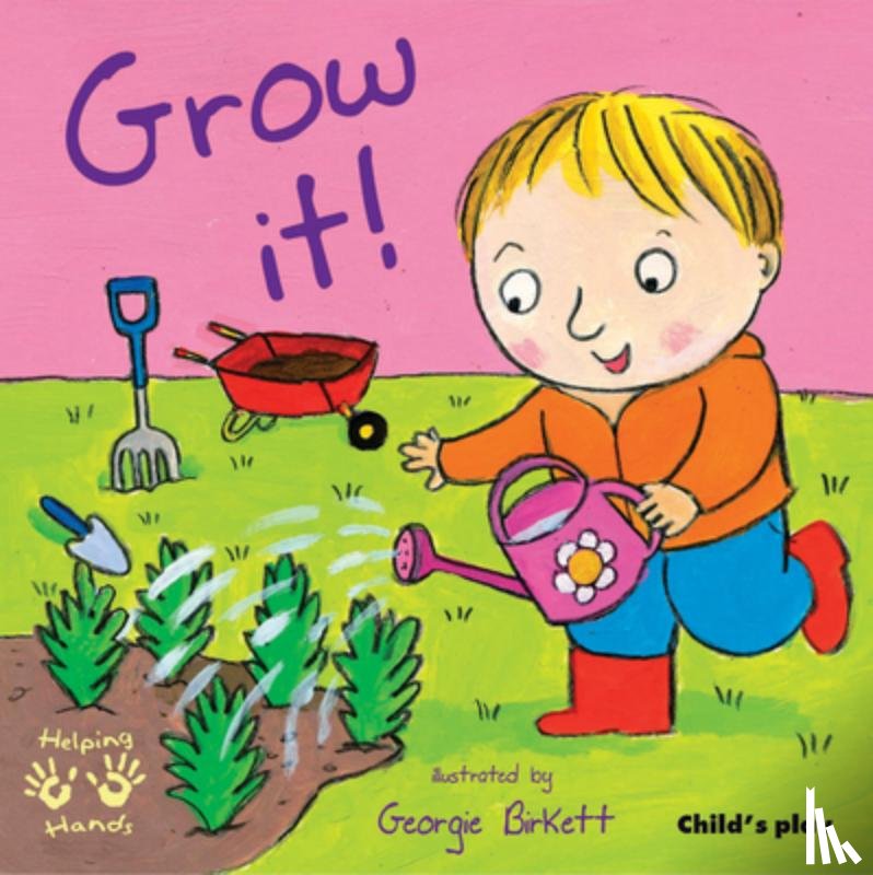  - Grow It!