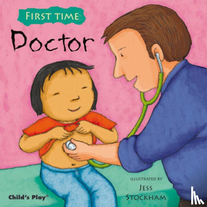  - Doctor