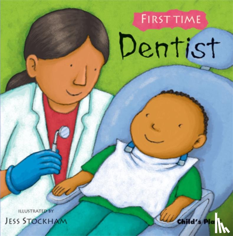  - Dentist