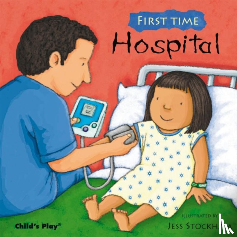  - Hospital