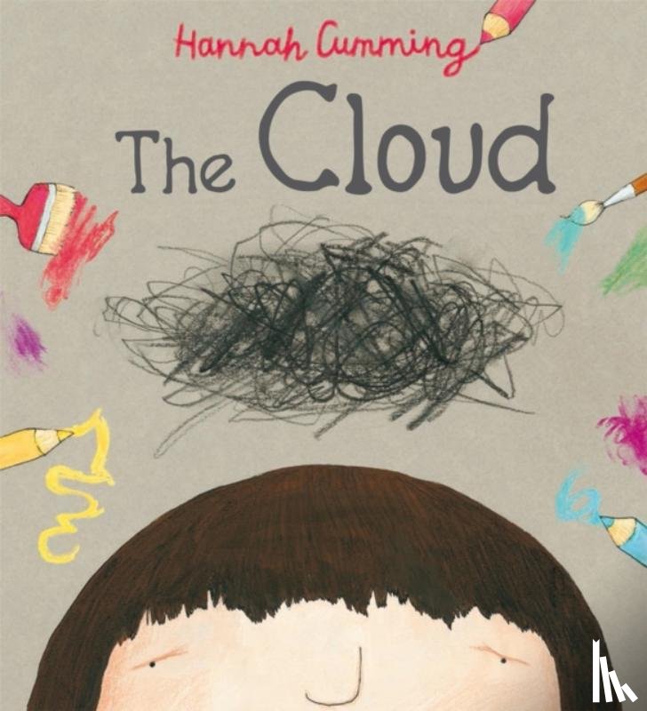 Cumming, Hannah - The Cloud