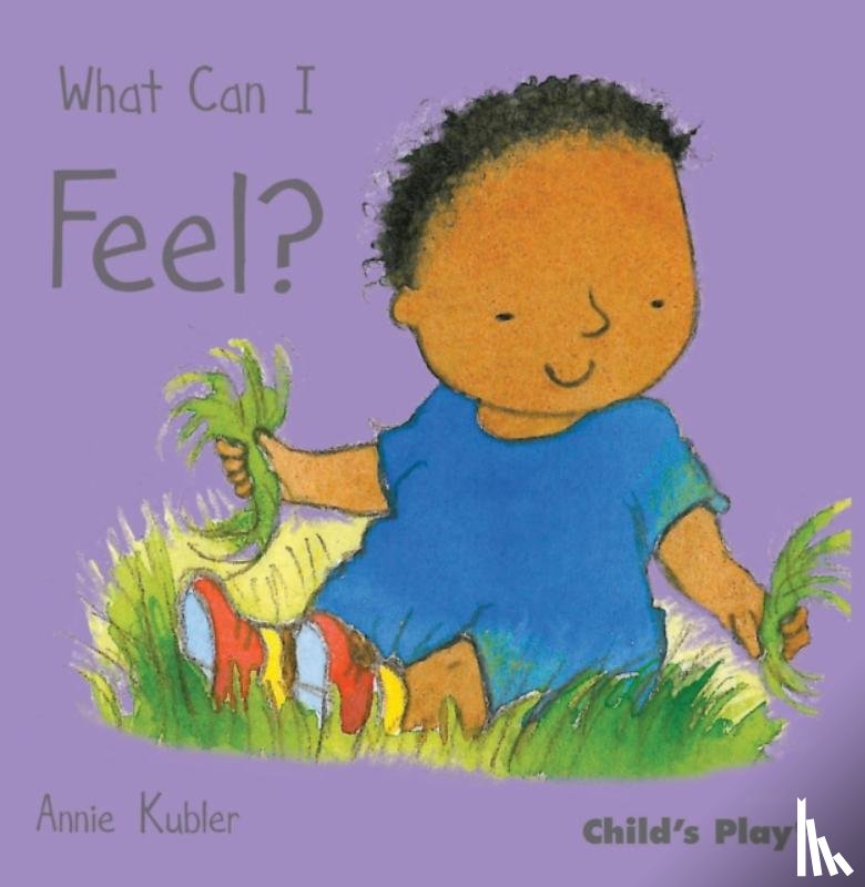  - What Can I Feel?