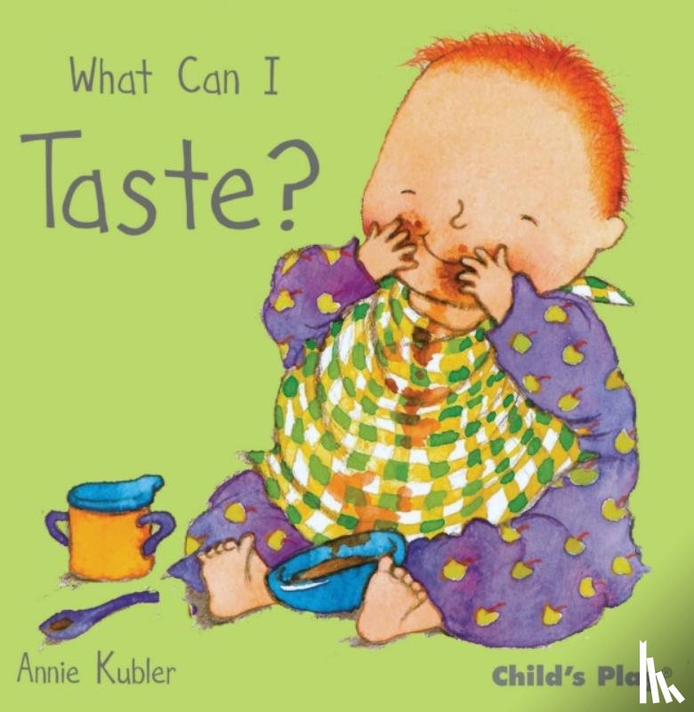  - What Can I Taste?