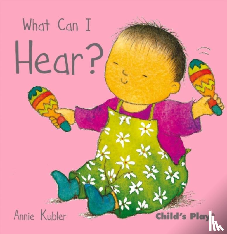  - What Can I Hear?