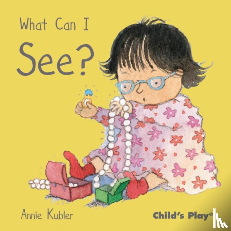  - What Can I See?