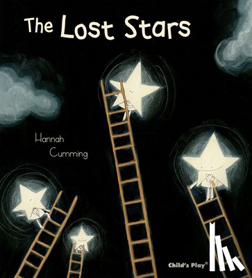 Cumming, Hannah - The Lost Stars
