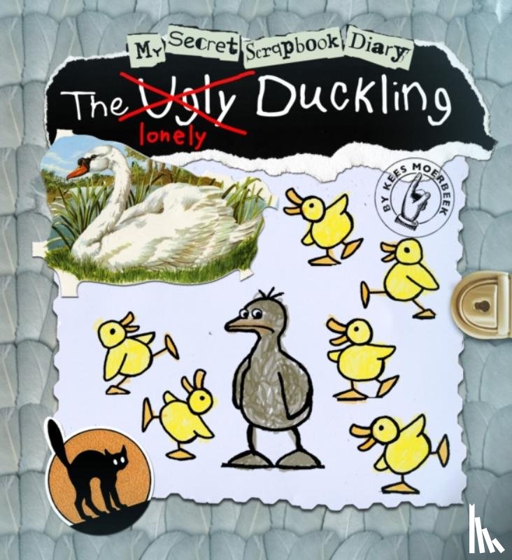 Moerbeek, Kees - The Ugly Duckling