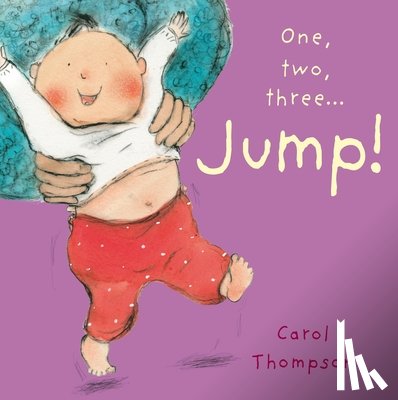 Thompson, Carol - Jump!