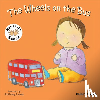  - The Wheels on the Bus