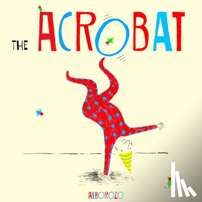 Alborozo - The Acrobat