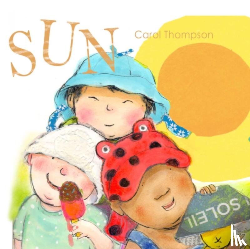 Thompson, Carol - Sun