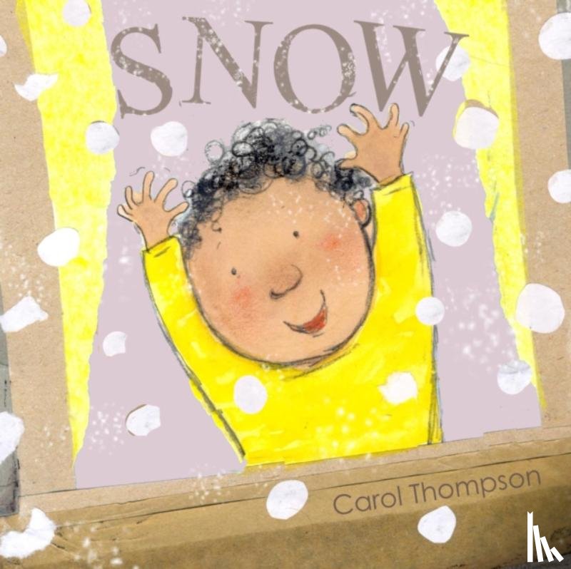 Thompson, Carol - Snow