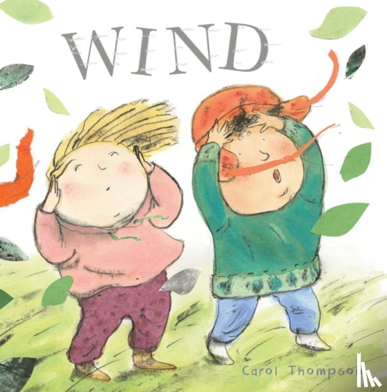 Thompson, Carol - Wind