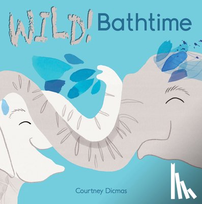 Dicmas, Courtney - Bathtime