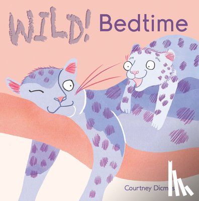 Courtney Dicmas - Bedtime