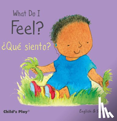 Kubler, Annie - What Do I Feel? / ¿Qué Siento?