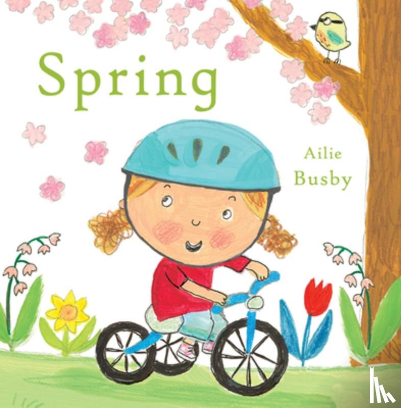 Child's Play - Spring