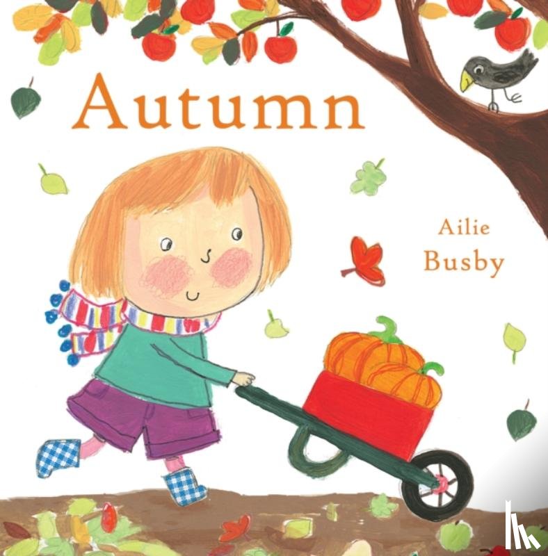 Child's Play - Autumn