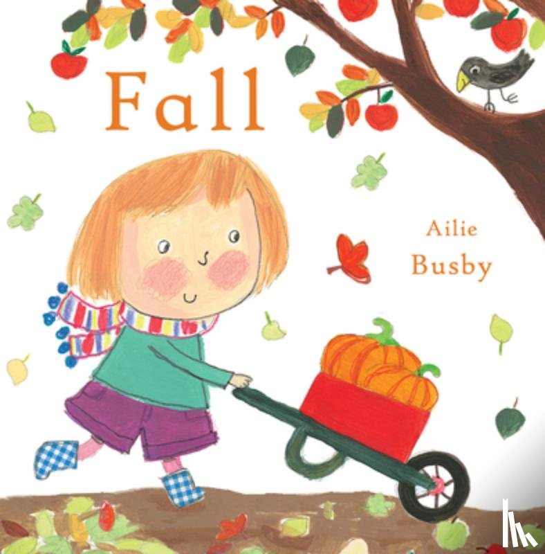 Child's Play - Fall