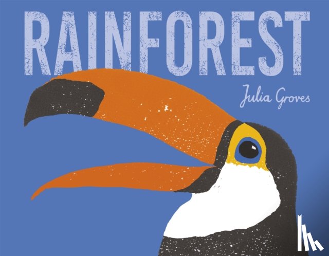  - Rainforest
