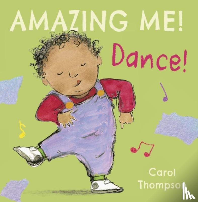 Thompson, Carol - Dance