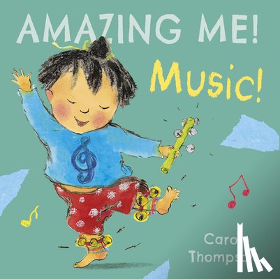 Thompson, Carol - Music