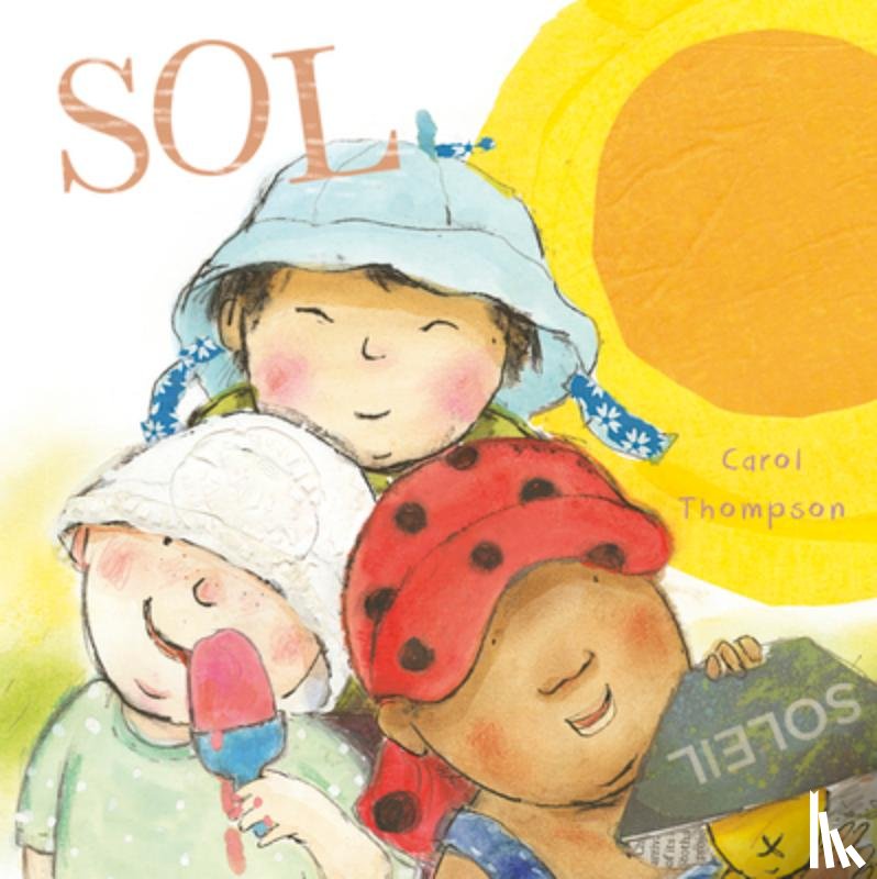 Thompson, Carol - Sol