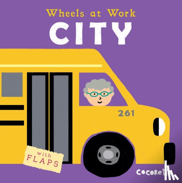 Child's Play - City