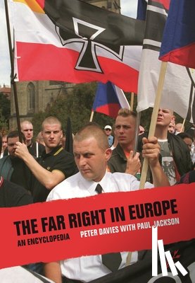 Jackson, Paul - The Far Right in Europe