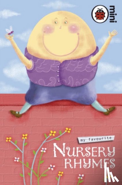  - My Favourite Nursery Rhymes
